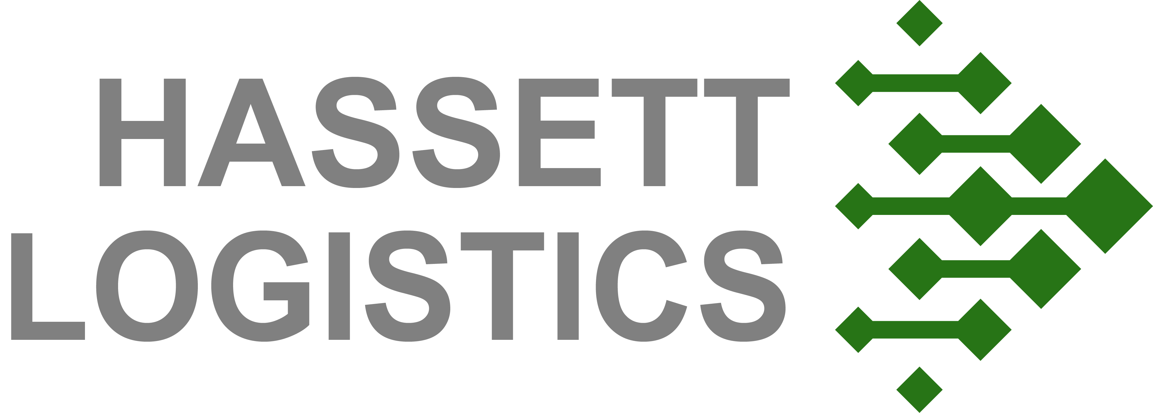 Hasset Logistics 