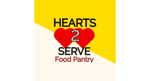 Hearts 2 Serve