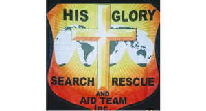 His Glory Research, Rescue And Aid Team