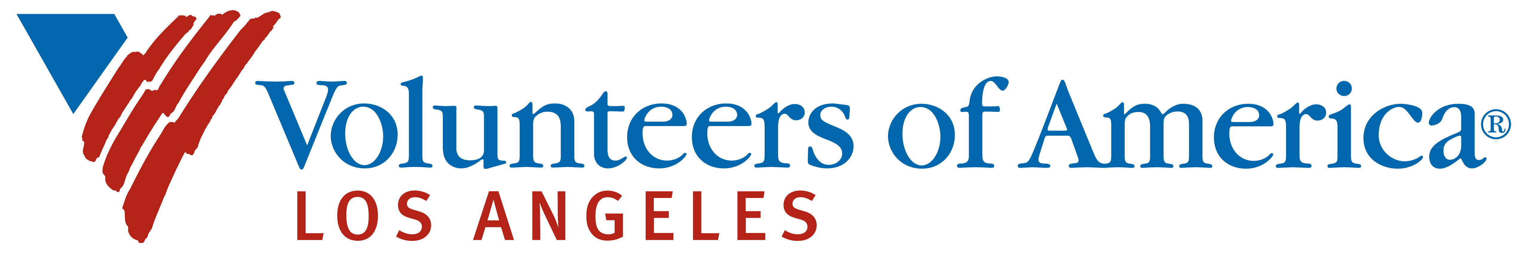 Volunteers of America Los Angeles