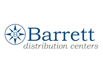 Barret Distribution Center