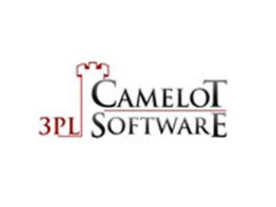 Camelot 3PL Software