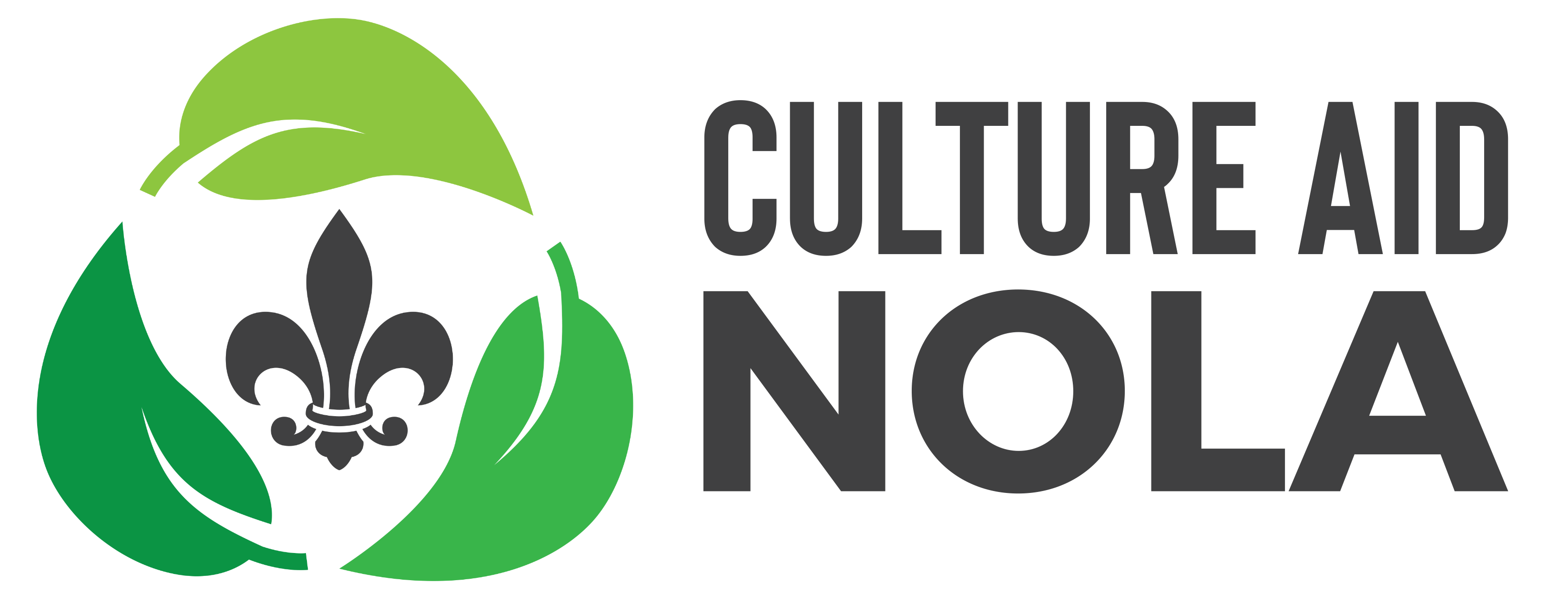 Culture Aid NOLA