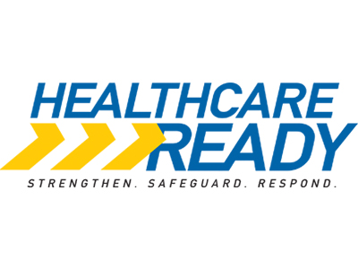 Healthcare Ready