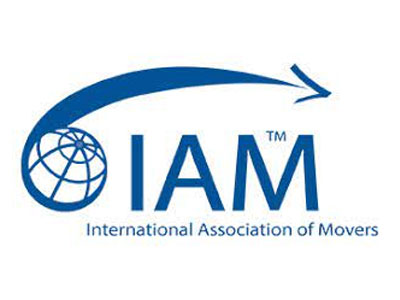 International Association of Movers