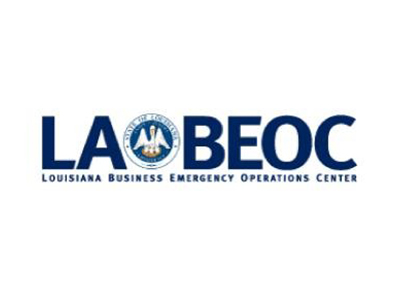 Louisiana Business Emergency Operations Center