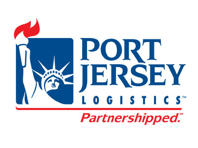 Port Jersey Logistics