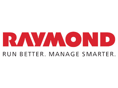 Raymond Forklift Trucks