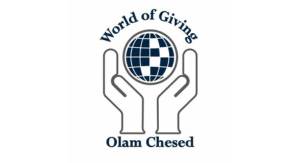 World Of Giving