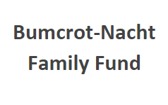 Bumcrot-Nacht Family Fund
