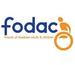 Friends Of Disabled Adults And children