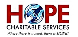 Hope Charitable Services