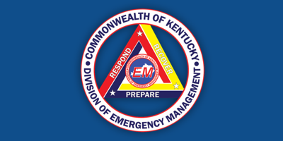 Kentucky Emergency Management Agency