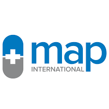 Map International