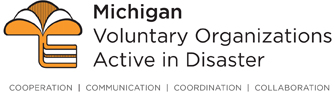 Michigan Voluntary Organizations Active in Disaster