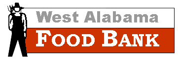 West Alabama Food Bank
